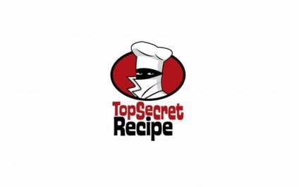 The Keeper of the Secret Recipe