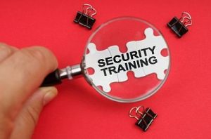 Security Training