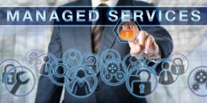 security - IT managed services