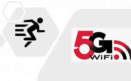 The Race to 5G Wireless Internet