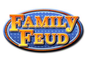 Computer Security:  Family Feud