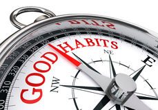 The New Year and Good IT Habits