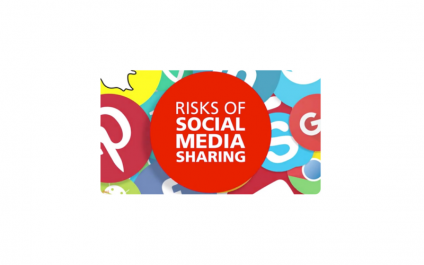 Social Media Sharing Can Be Risky Business