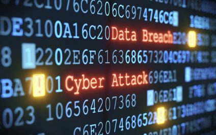 Are You a High-Risk Business for Cyberattacks?