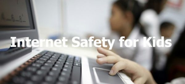Internet Safety Tips for Parents
