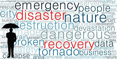 Is Your Business Disaster Ready?
