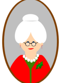 Grandma Got Run Over by a Reindeer