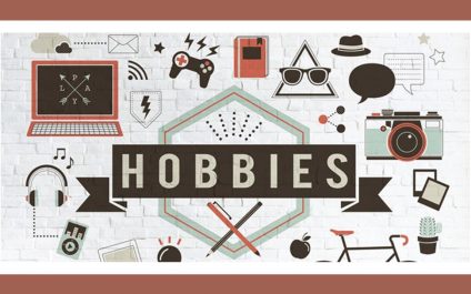 Hobbies Are Big Business