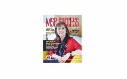 IT Radix Published in MSP Success Magazine (Fall 2021)