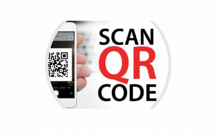 Question QR Codes