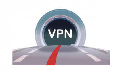 Get Tunnel Vision with a Virtual Private Network (VPN)