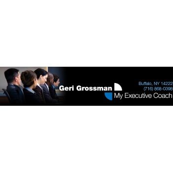 Executive Coach and Career Management in Buffalo, NY