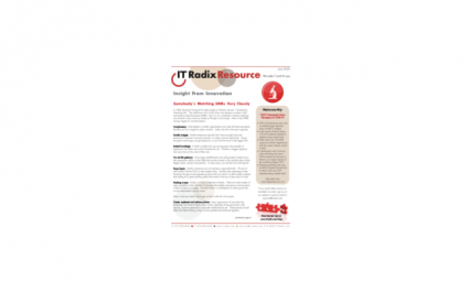 June 2020 IT Radix Resource Newsletter