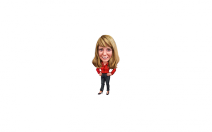 Get to know Diane…