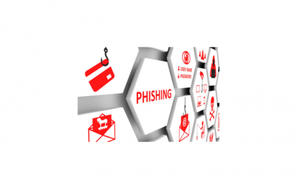 Don’t Get Reeled In by Phishing