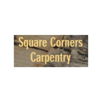 Rob Dickinson, Square Corners Carpentry