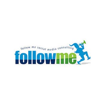 Follow Me Social Media