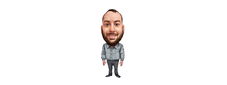 Get to know Doug F…