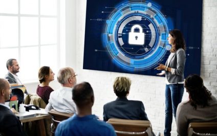 The People Side of Cybersecurity