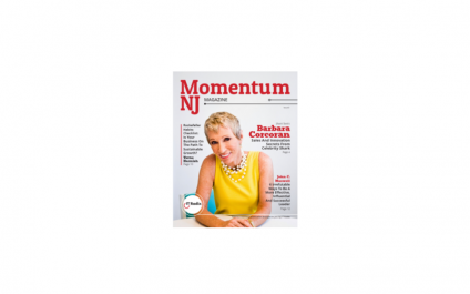 Momentum NJ Magazine:  2023 | Issue 8