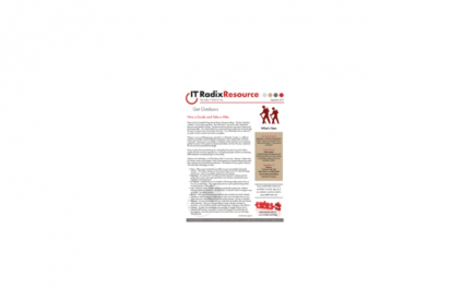 September 2019 IT Radix Resource Newsletter
