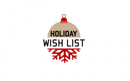 Your Holiday Wish List Generated by AI