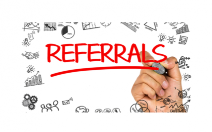Referrals for IT Services–The Ultimate Client Compliment