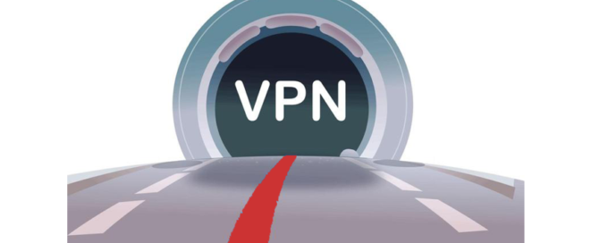 Get Tunnel Vision with a Virtual Private Network (VPN)