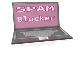 SPAM Blocker Tip of the Month – Use an Anti-Virus Program