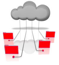 Build Your Own “Cloud” and Maintain Security & Control