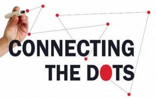 Connecting the Dots with Technology