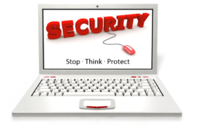 IT Security Tip #23: 3 Rules to Keeping Your Data Safe in the Cloud