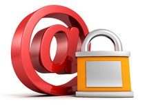 Clamp Down Email