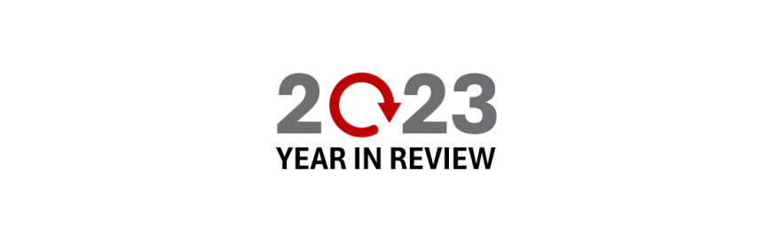 A Review of the 2023 Cybersecurity Landscape