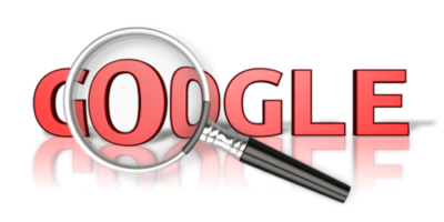 Google Search Tip #4: Search from within