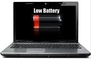 Laptop Improvement:  Extending Battery Life