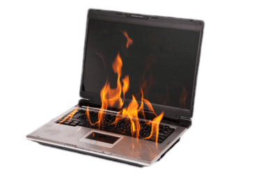 Data Breach…A Technology Wildfire
