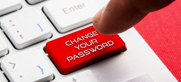 Change Passwords Frequently and Stay Ahead of Hackers