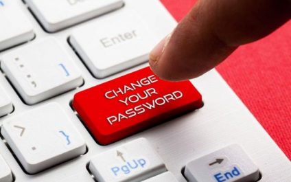 Change Passwords Frequently and Stay Ahead of Hackers