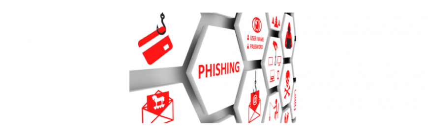 Don’t Get Reeled In by Phishing