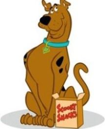 Insider Threats: Scooby-Doo to the Rescue!