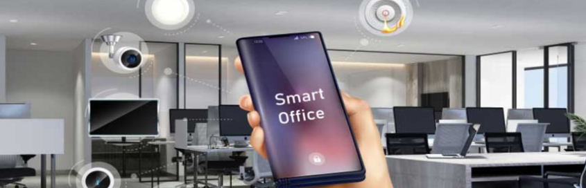 Safely Using Technology to Run Your Office