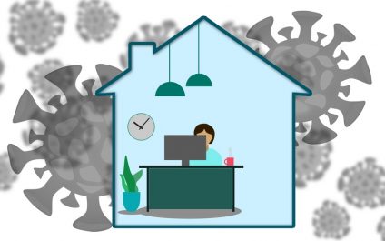 How to Quickly Shift to a Work-From-Home Business Model to Maximize Productivity in Today’s Coronavirus Environment
