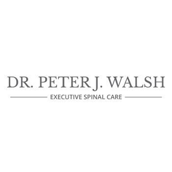Dr. Pete, Executive Spinal Care