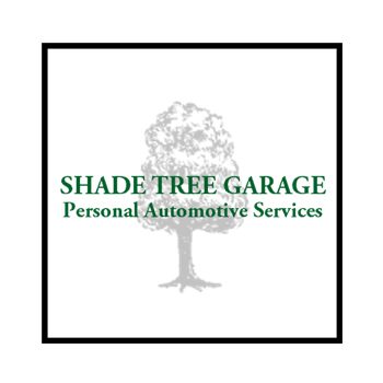Shade Tree Garage