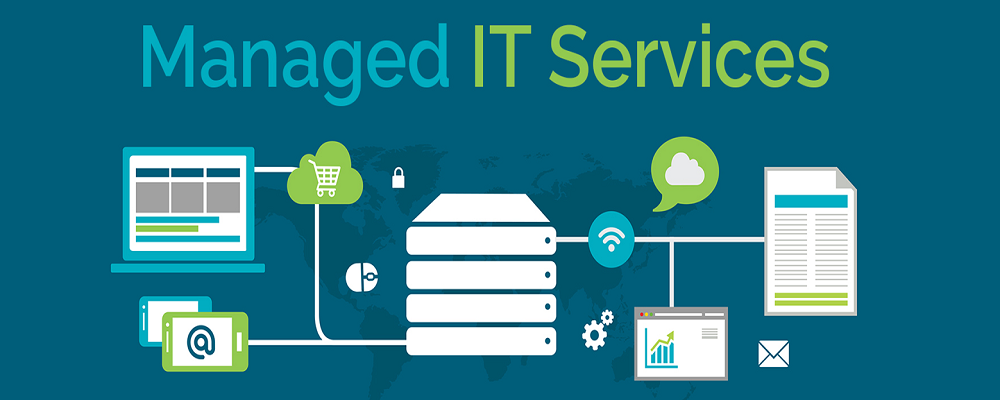 Managed IT Services Managed Services