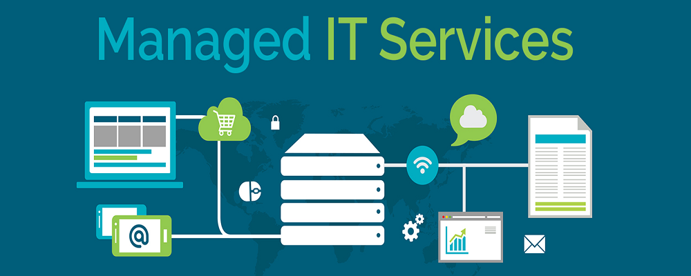 managed it services