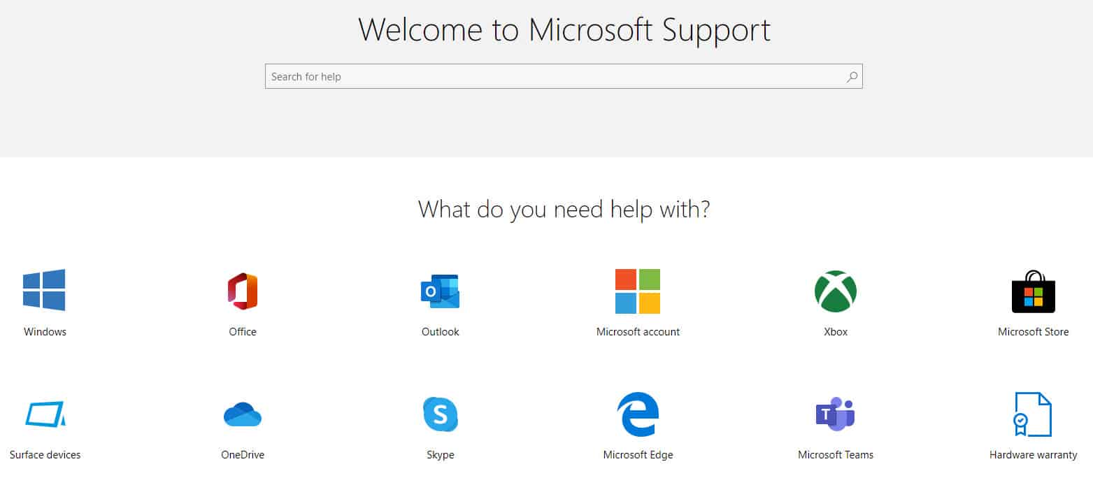 microsoft-support-ss