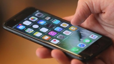 iphone