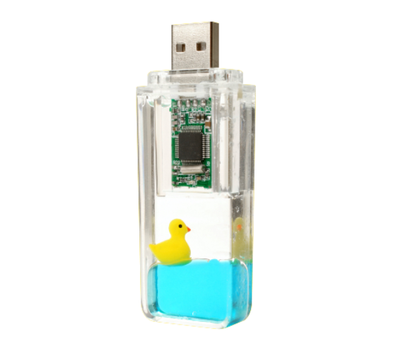 Rubber Ducky USB Drive